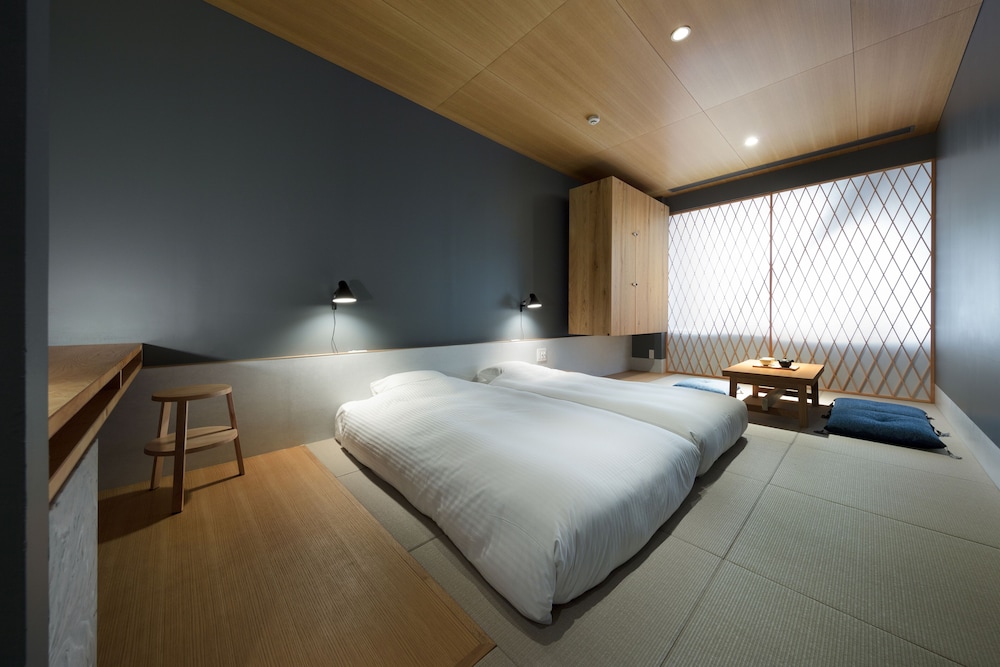 KUMU 金沢 BY THE SHARE HOTELS 小松
