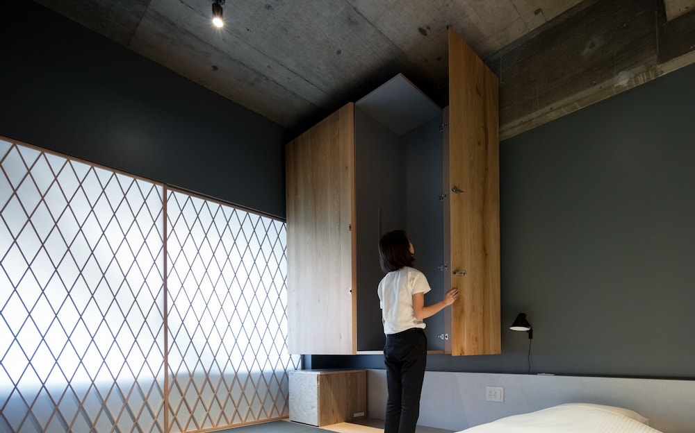 KUMU 金沢 BY THE SHARE HOTELS 小松