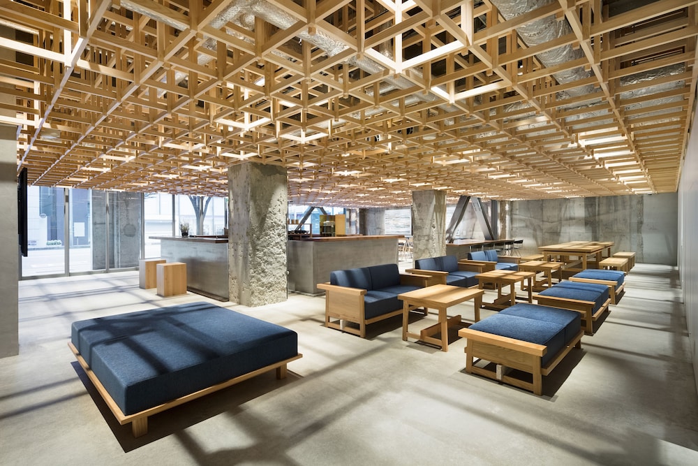 KUMU 金沢 BY THE SHARE HOTELS 小松