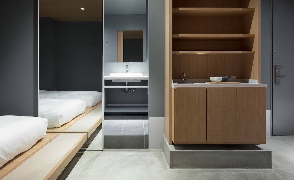 KUMU 金沢 BY THE SHARE HOTELS 小松