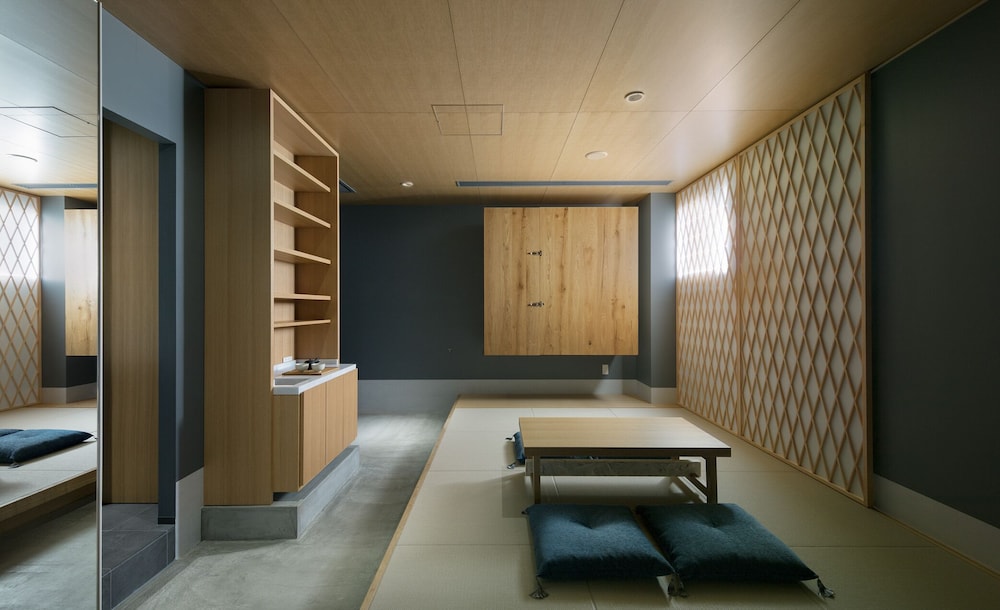KUMU 金沢 BY THE SHARE HOTELS 小松