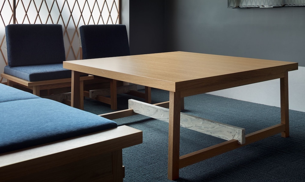 KUMU 金沢 BY THE SHARE HOTELS 小松