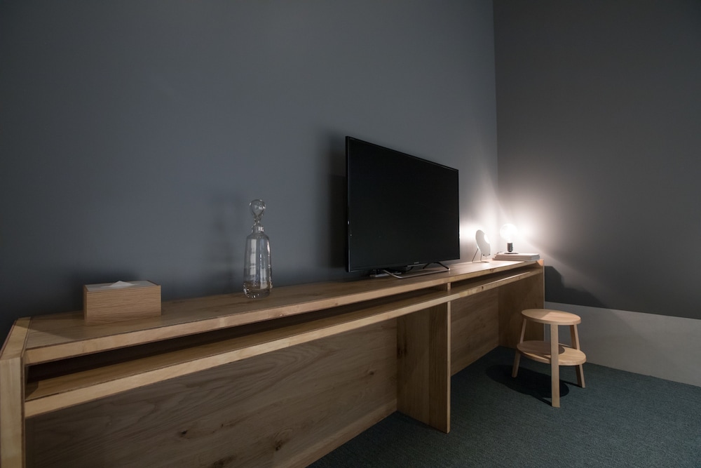 KUMU 金沢 BY THE SHARE HOTELS 小松