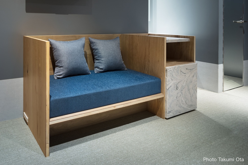 KUMU 金沢 BY THE SHARE HOTELS 小松
