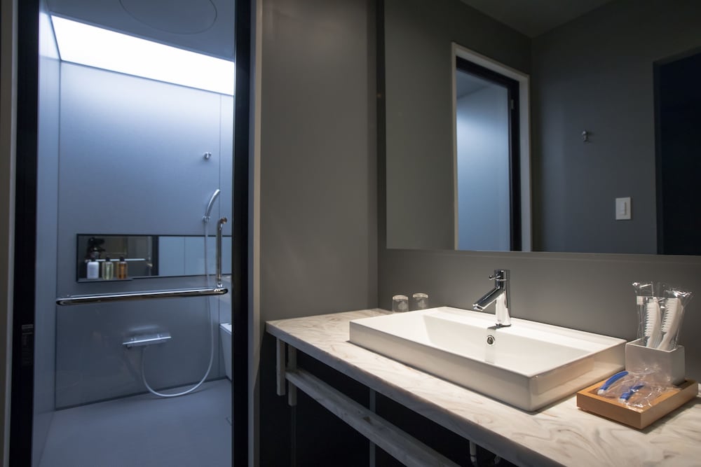 KUMU 金沢 BY THE SHARE HOTELS 小松