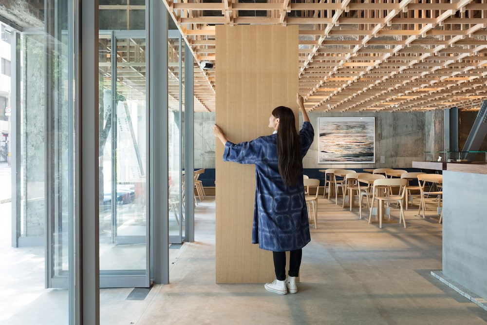 KUMU 金沢 BY THE SHARE HOTELS 小松