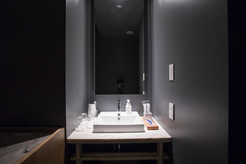 KUMU 金沢 BY THE SHARE HOTELS 小松