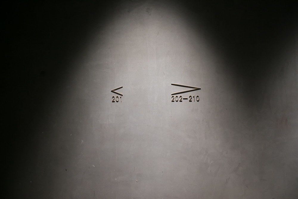 KUMU 金沢 BY THE SHARE HOTELS 小松