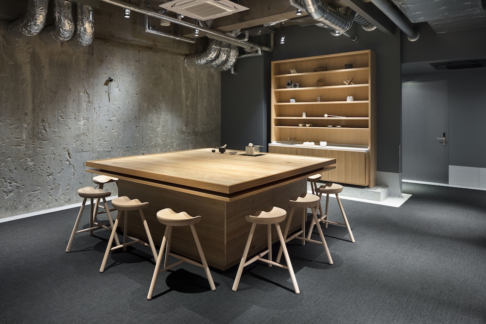 KUMU 金沢 BY THE SHARE HOTELS 小松