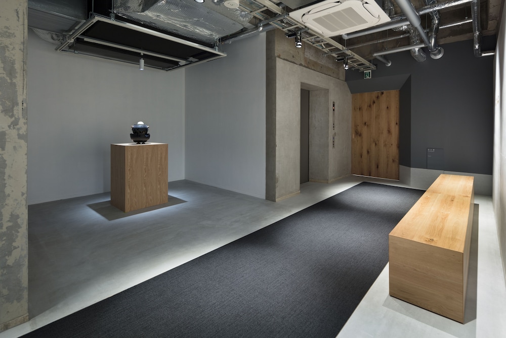 KUMU 金沢 BY THE SHARE HOTELS 小松