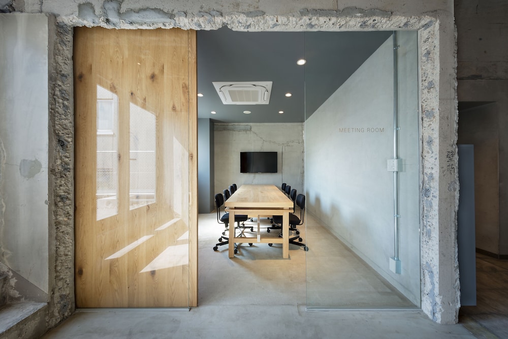 KUMU 金沢 BY THE SHARE HOTELS 小松