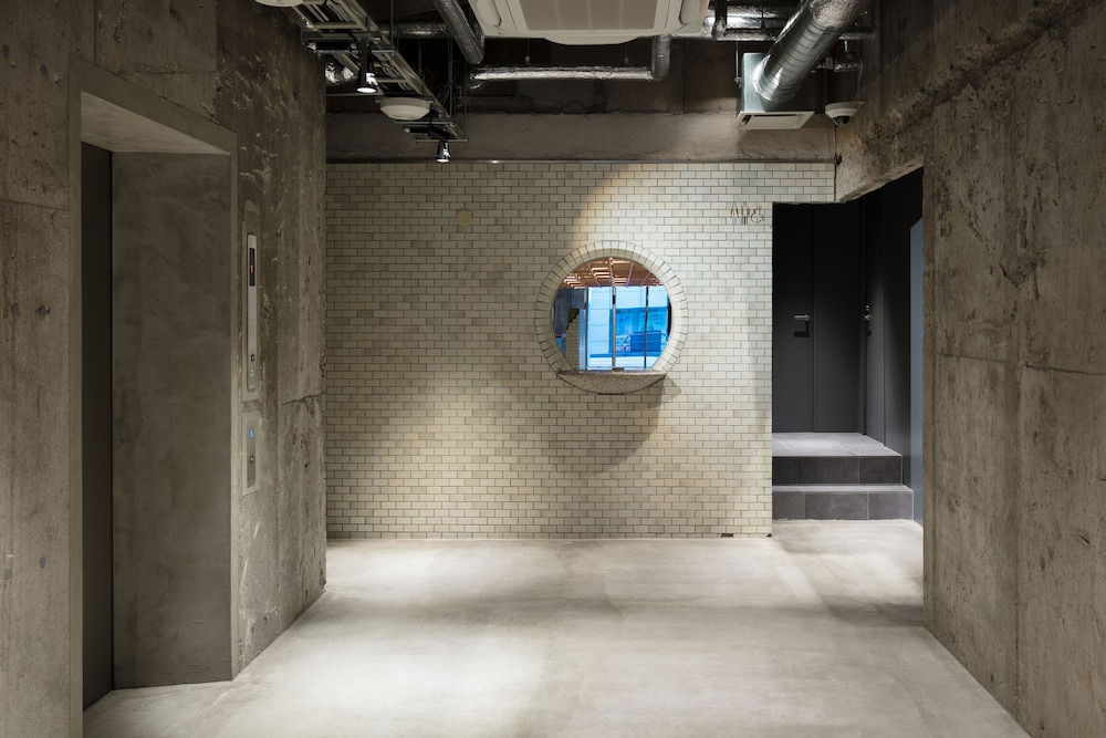 KUMU 金沢 BY THE SHARE HOTELS 小松