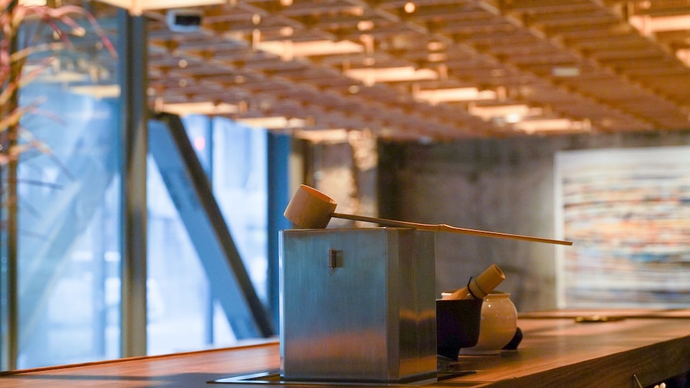 KUMU 金沢 BY THE SHARE HOTELS 小松