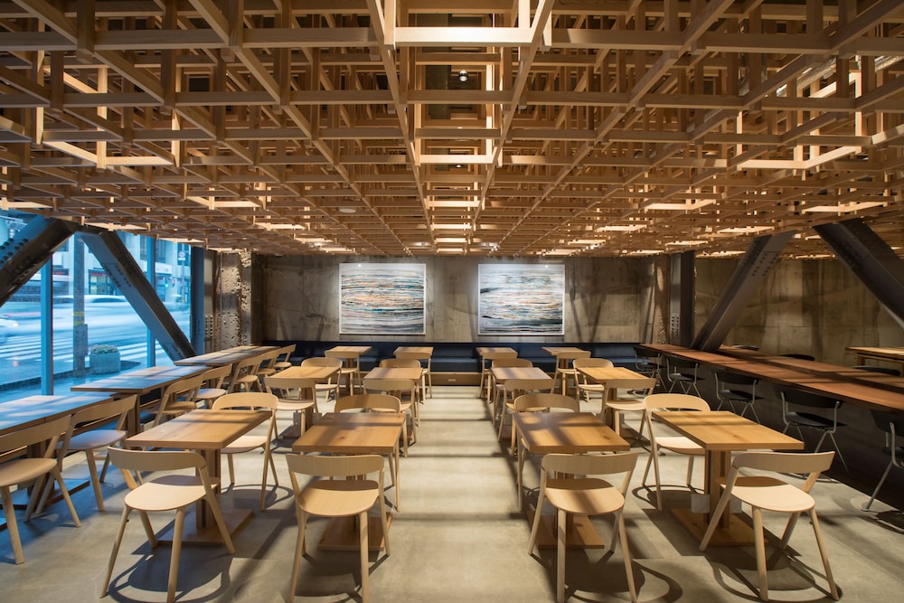 KUMU 金沢 BY THE SHARE HOTELS 小松