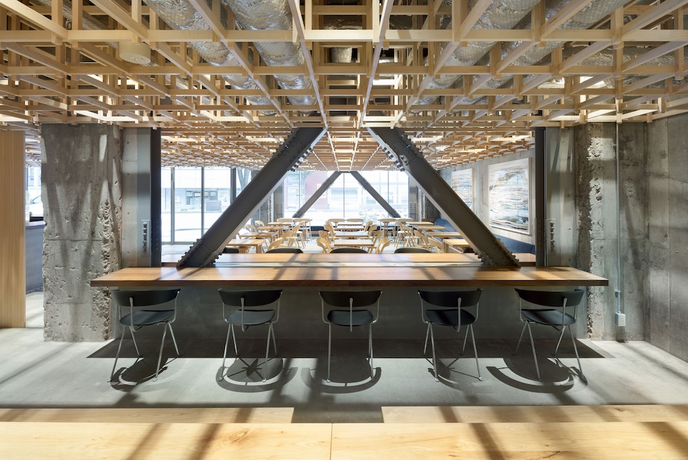 KUMU 金沢 BY THE SHARE HOTELS 小松