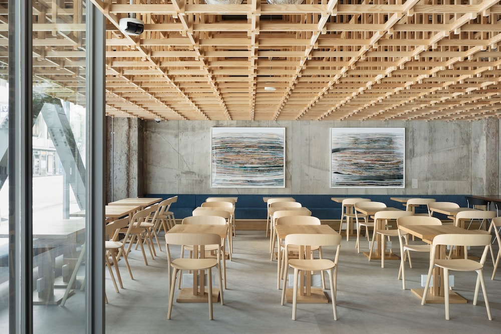 KUMU 金沢 BY THE SHARE HOTELS 小松