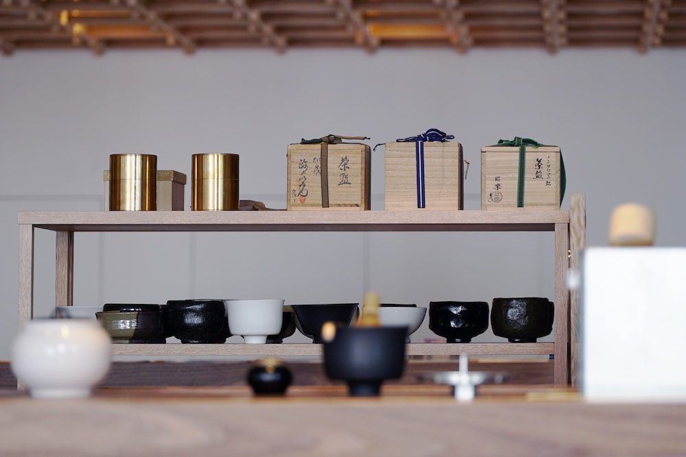 KUMU 金沢 BY THE SHARE HOTELS 小松