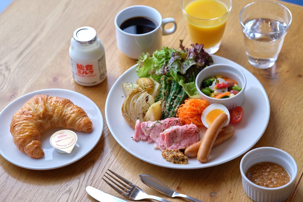 KUMU 金沢 BY THE SHARE HOTELS 小松