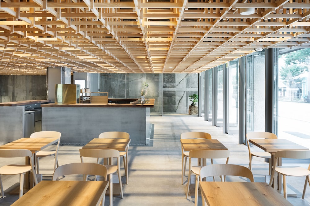 KUMU 金沢 BY THE SHARE HOTELS 小松