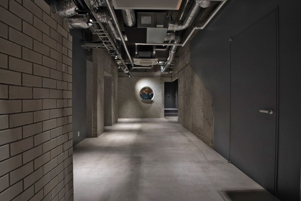 KUMU 金沢 BY THE SHARE HOTELS 小松