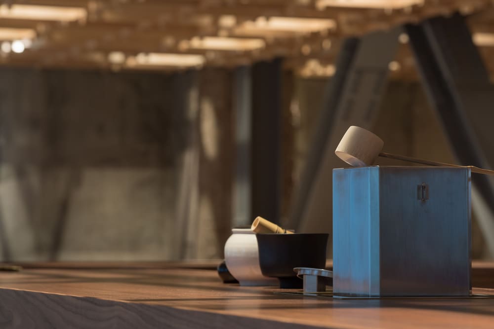 KUMU 金沢 BY THE SHARE HOTELS 小松