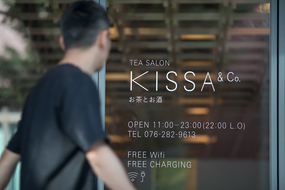 KUMU 金沢 BY THE SHARE HOTELS 小松