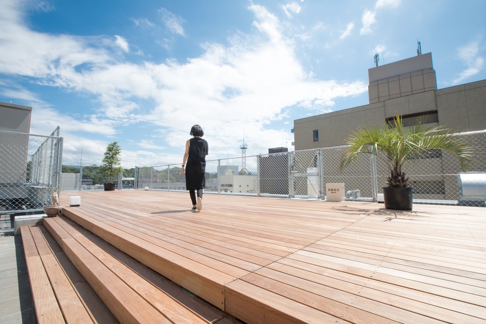 KUMU 金沢 BY THE SHARE HOTELS 小松
