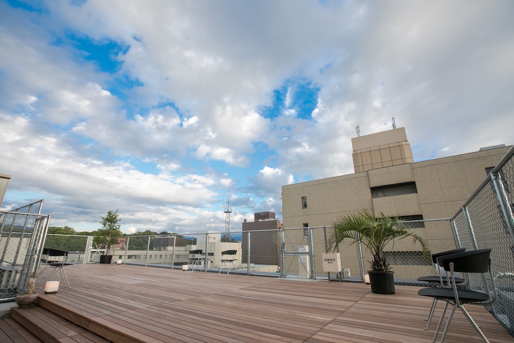 KUMU 金沢 BY THE SHARE HOTELS 小松