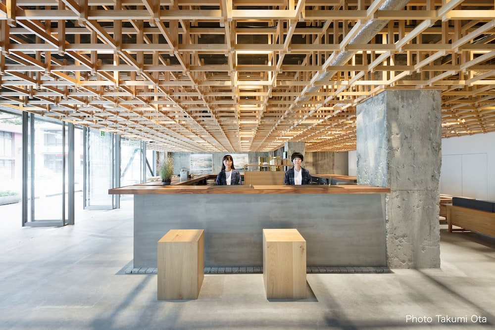 KUMU 金沢 BY THE SHARE HOTELS 小松