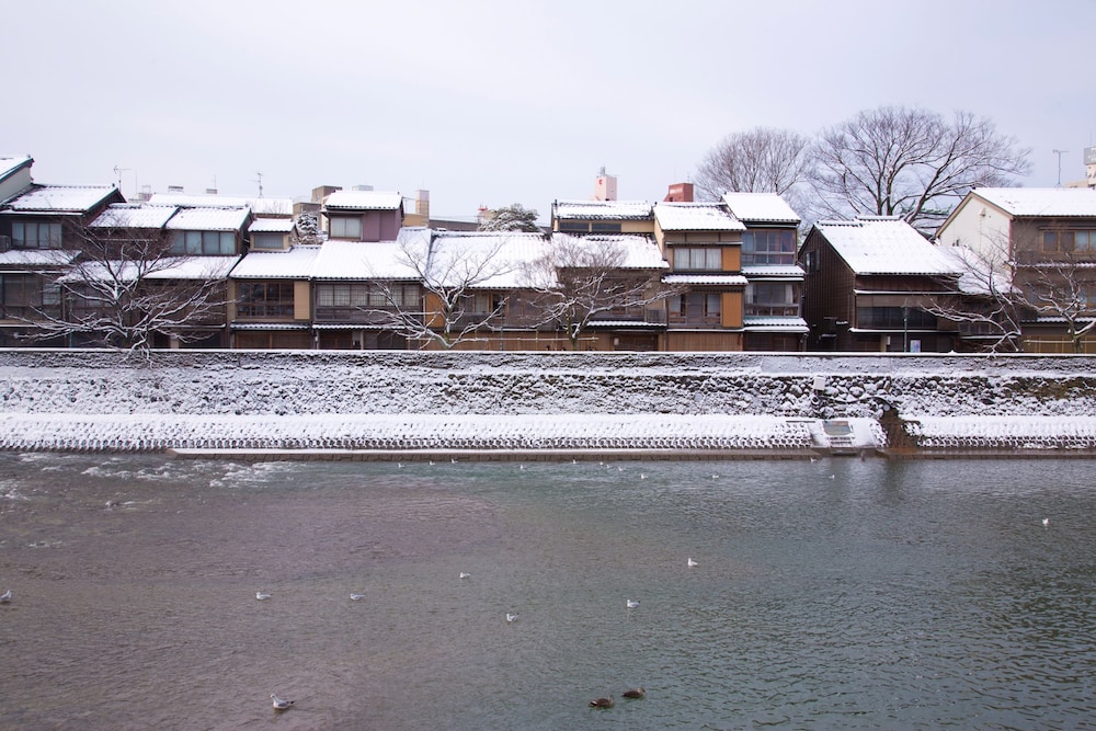 KUMU 金沢 BY THE SHARE HOTELS 小松