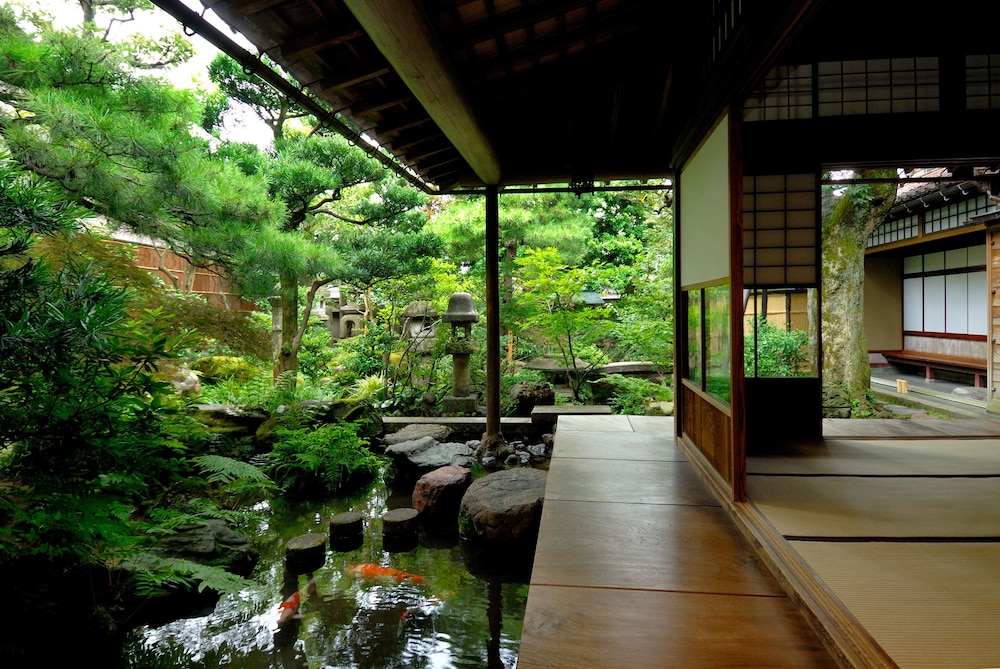 KUMU 金沢 BY THE SHARE HOTELS 小松