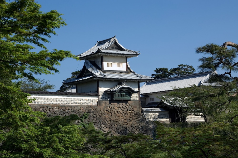 KUMU 金沢 BY THE SHARE HOTELS 小松