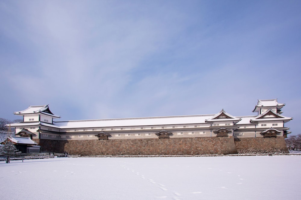 KUMU 金沢 BY THE SHARE HOTELS 小松