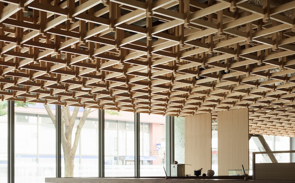 KUMU 金沢 BY THE SHARE HOTELS 小松