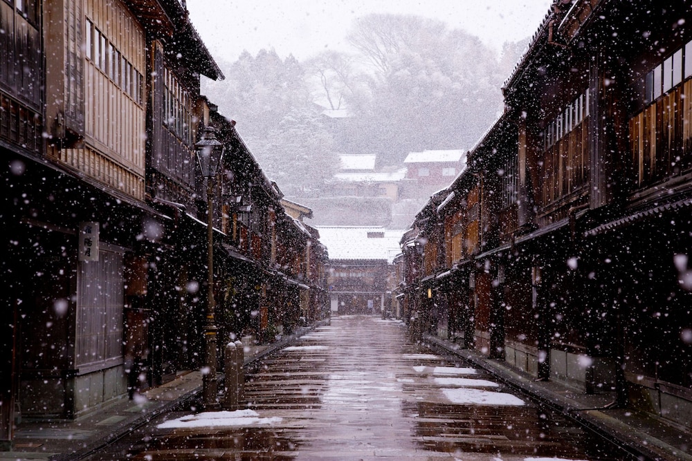 KUMU 金沢 BY THE SHARE HOTELS 小松