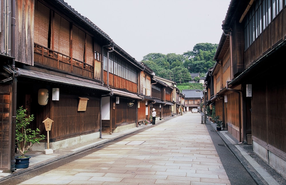 KUMU 金沢 BY THE SHARE HOTELS 小松