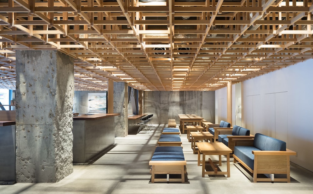 KUMU 金沢 BY THE SHARE HOTELS 小松