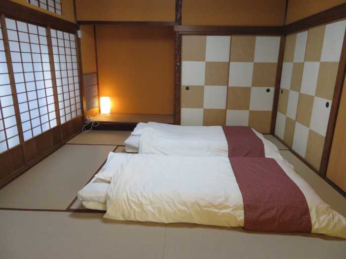 金沢町家インはな 小松