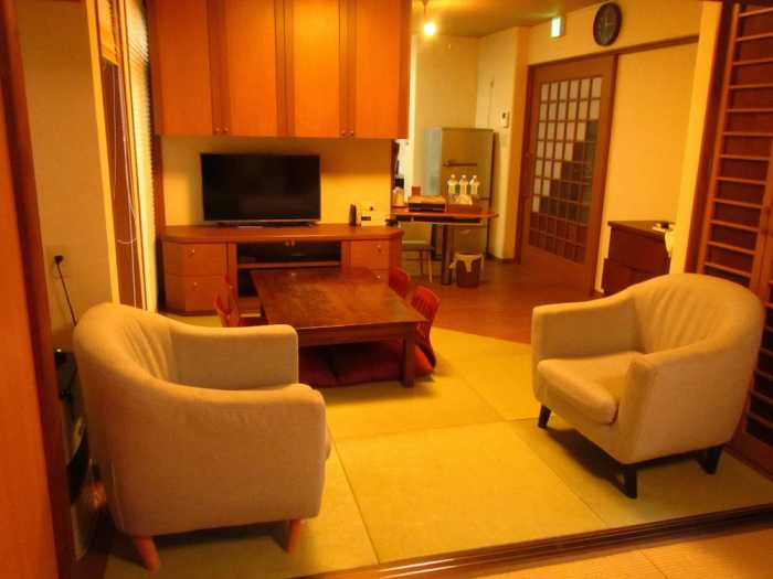 金沢町家インはな 小松