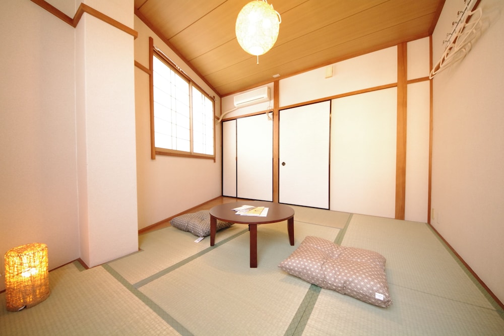 HOTEL APT PERSIMMON 小松