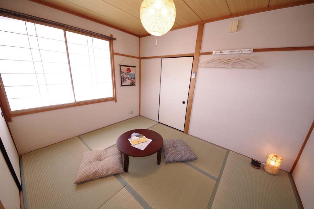 HOTEL APT PERSIMMON 小松