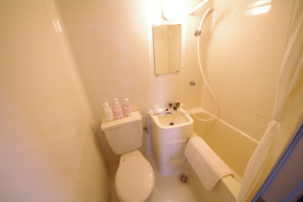 HOTEL APT PERSIMMON 小松