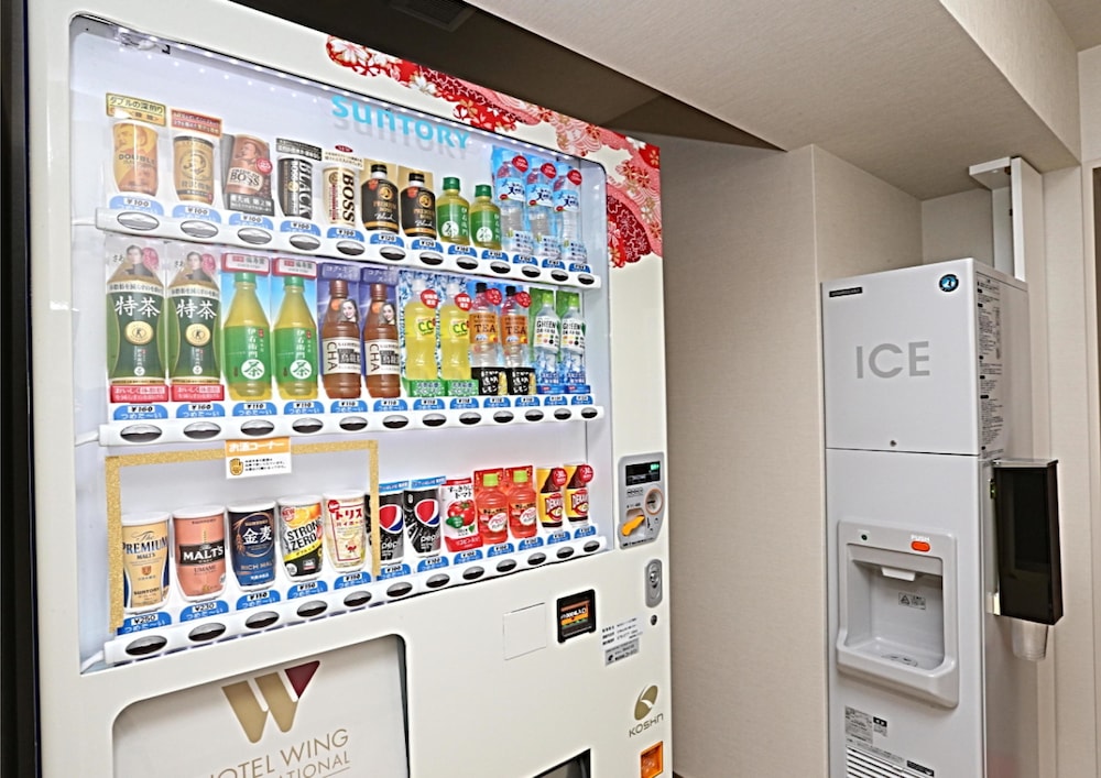 ホテルウィングインターナショナルプレミアム金沢駅前 小松