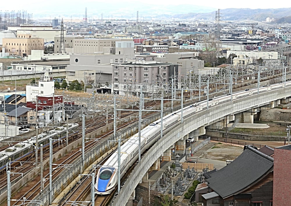 ホテルウィングインターナショナルプレミアム金沢駅前 小松