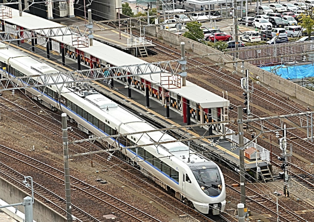 ホテルウィングインターナショナルプレミアム金沢駅前 小松