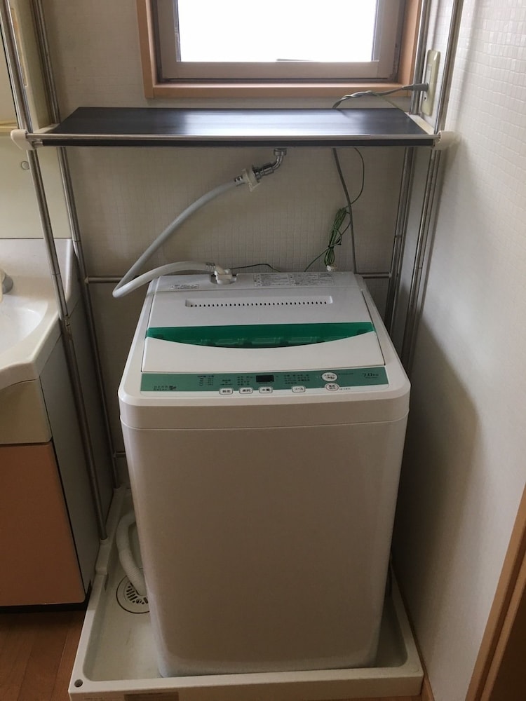 ヴィラMゲストハウス 小松