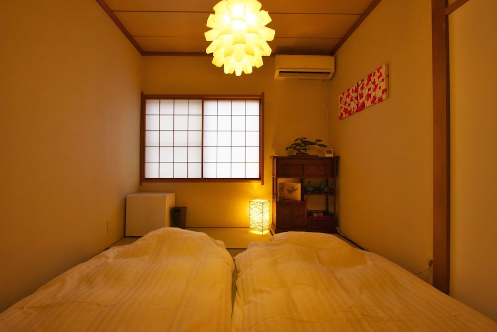 旅舎 金澤くらら 小松