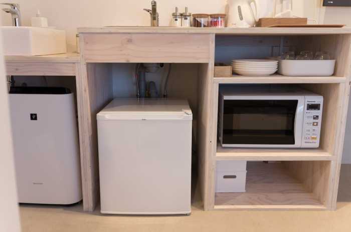 HORIKAWA HOSTEL 小松