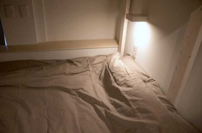 HORIKAWA HOSTEL 小松