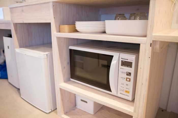 HORIKAWA HOSTEL 小松